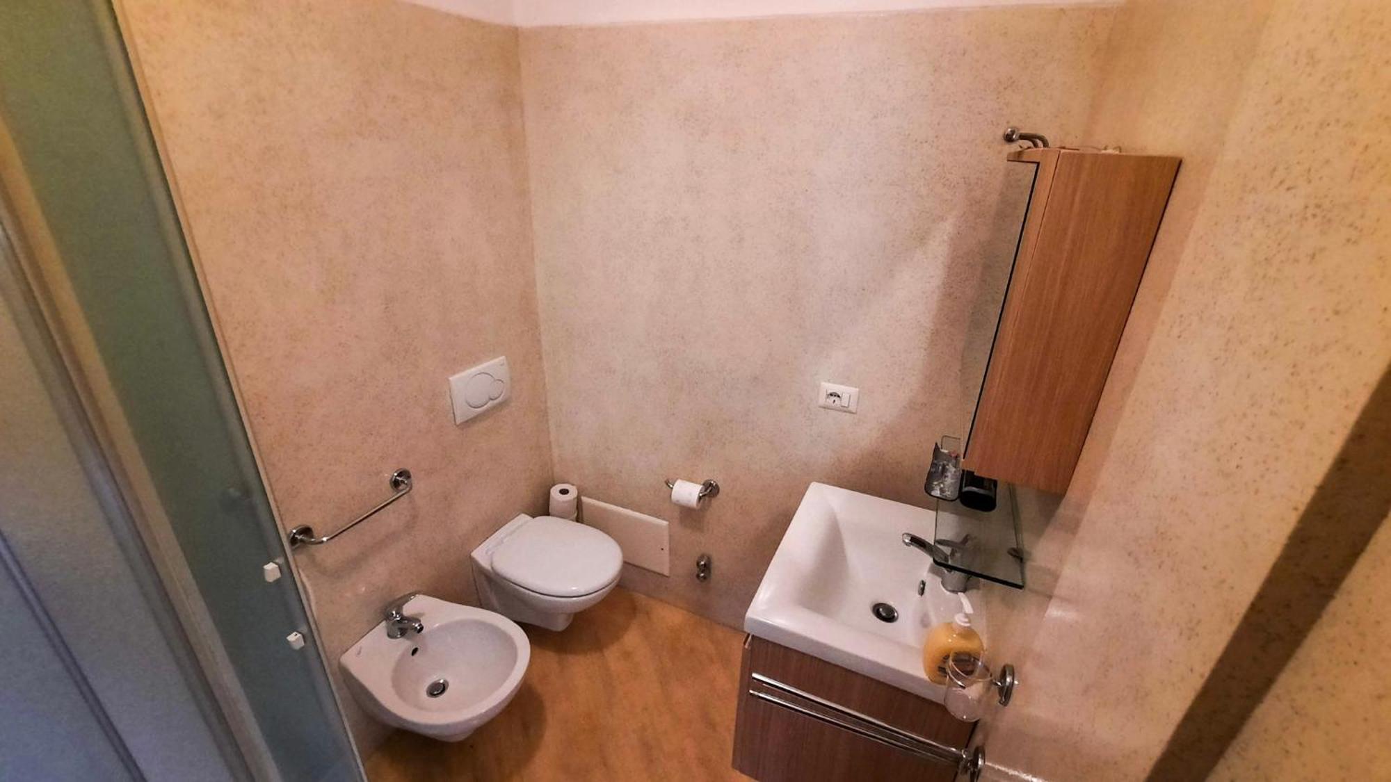 Ferienanlage Euroville Germignaga Экстерьер фото