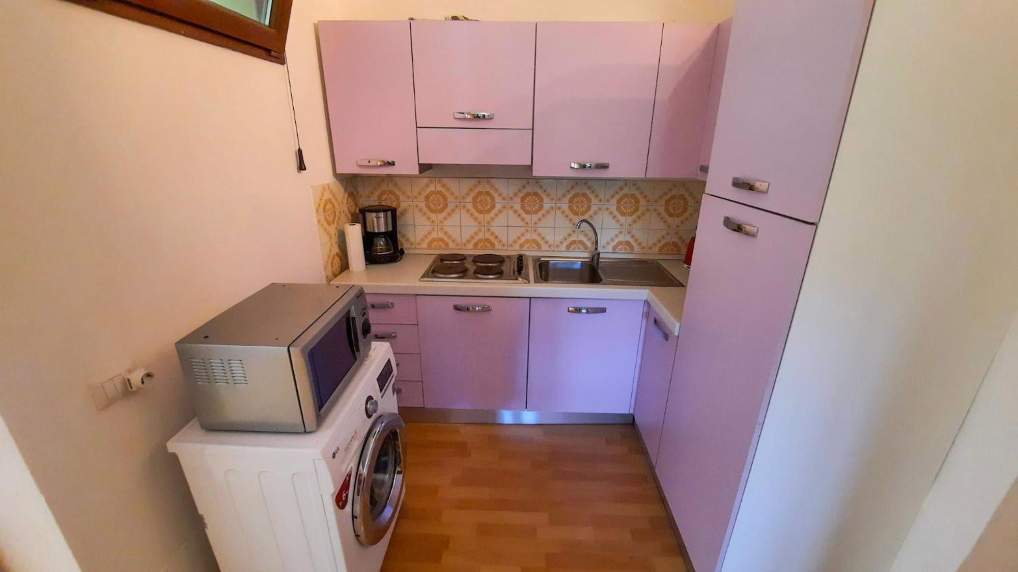Ferienanlage Euroville Germignaga Экстерьер фото